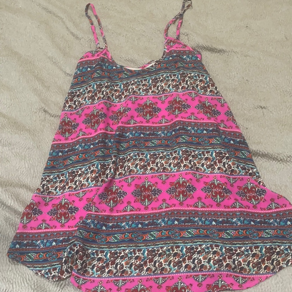 Mumu mini